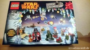 Star Wars Adventskalender