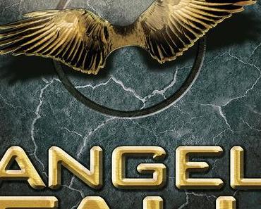 Angelfall - Fürchtet euch nicht