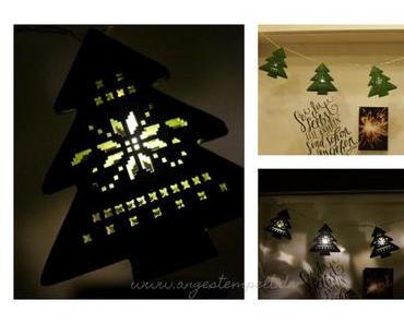 Gewichtelt haben wir auch!