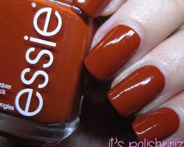 Kurz zum Oktober zurück...