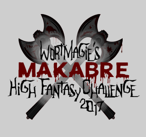 [Ankündigung] Wortmagie’s makabre High Fantasy Challenge 2017