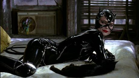 Michelle Pfeiffer, Batmans Rückkehr