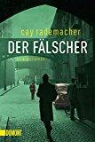 Rezension: Der Trümmermörder - Cay Rademacher