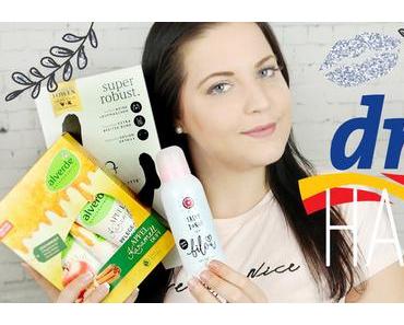 DM Haul Dezember (+ Video)