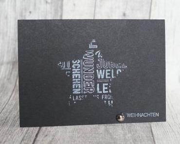 Weihnachtspotpourri