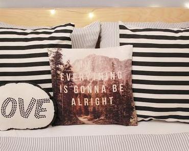 INTERIOR | Update - Mein neues Schlafzimmer