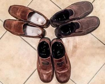 Trag-braune-Schuhe-Tag – der amerikanische Wear Brown Shoes Day