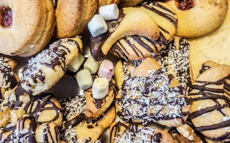 Kuriose Feiertage - 4. Dezember - Plätzchen-Tag oder Tag der Kekse – der amerikanische National Cookie Day (c) 2016 Sven Giese-2