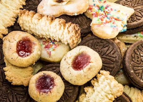 Kuriose Feiertage - 4. Dezember - Plätzchen-Tag oder Tag der Kekse – der amerikanische National Cookie Day (c) 2016 Sven Giese-3