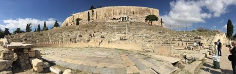 05_Panorama-Theater-des-Dionysos-Akropolis-Athen-Griechenland-Kreuzfahrt-Mittelmeer