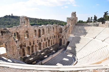 07_Odeon-des-Herodes-Atticus-Akropolis-Athen-Griechenland-Mittelmeer-Kreuzfahrt