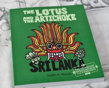 Rezension: The Lotus and the Articchoke Sri Lanka