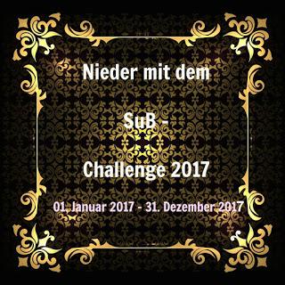 Challenge Nieder mit dem SuB