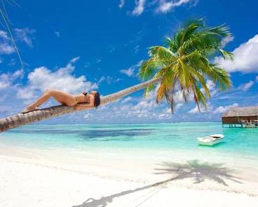 Ich packe meinen Koffer und ich …..