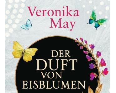 [Rezension] Der Duft von Eisblumen