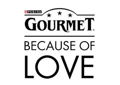 Because of Love - das tu ich alles für meine Katzen plus Gewinnspiel #Gourmet #Liebe #Futter
