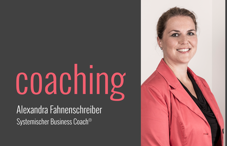 Türchen Nr. 6: Alexandra Fahnenschreiber von www.coaching-fahnenschreiber.com