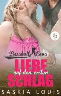 [Gemeinsam Lesen] #22: Baseball Love #1 - Liebe auf den ersten Schlag