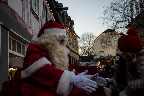 Weihnachtsmarkt Kastellaun 2016 – Herz, was willst du mehr in der Adventszeit