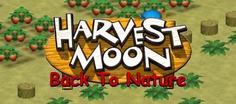 Harvest Moon – Back to Nature: Die Farm ruft