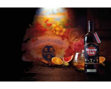 Neues Design für Havana Club-Rum