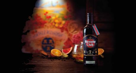 Foto: obs/Havana Club/Pernod Ricard
