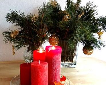 Interior | It’s beginning to look a lot like Christmas