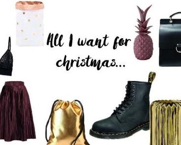 Christmas Gift Guide for HER