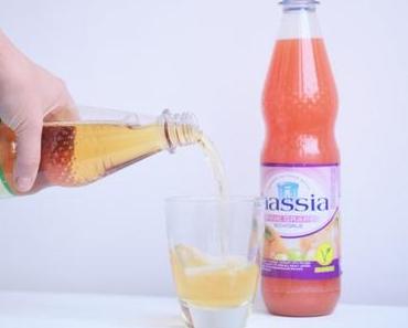 Mehr trinken mehr Lebensfreude Challenge