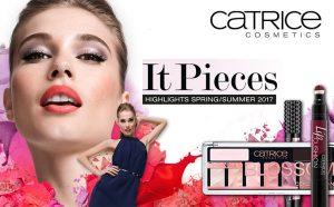 [Preview] Catrice „It Pieces“ Limited Edition
