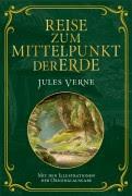 Rezension: Reise zum Mittelpunkt der Erde - Jules Verne