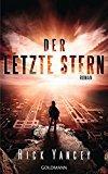 {Rezension} Der letzte Stern von Rick Yancey