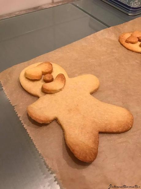 Plätzchen Bäckerei – mein Zubehör für die Weihnachtszeit