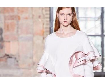 Babe, Volants sind keine Rüschen!