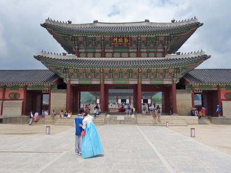 Was kostet Urlaub in Südkorea?