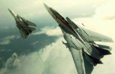 Neues Video zu Ace Combat 7 veröffentlicht und zeigt mitreißende Luftkämpfe