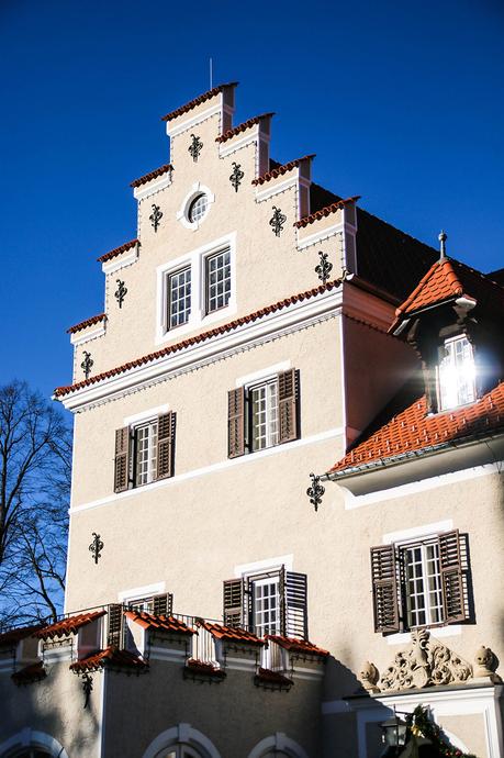 Steiermark: Vom fröstelnden Spaziergang um den Ingerinigsee, zwei Nächten in G'Schlössl Murtal und einem leckeren Essen beim Hofwirt! Steiermark: Vom fröstelnden Spaziergang um den Ingerinigsee, zwei Nächten in G'Schlössl Murtal und einem leckeren Essen beim Hofwirt!