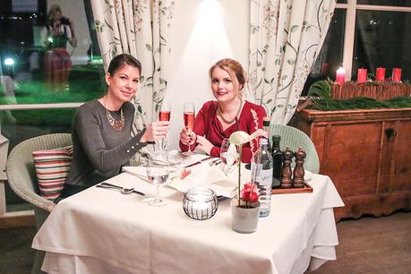 Steiermark: Vom fröstelnden Spaziergang um den Ingerinigsee, zwei Nächten in G'Schlössl Murtal und einem leckeren Essen beim Hofwirt! Steiermark: Vom fröstelnden Spaziergang um den Ingerinigsee, zwei Nächten in G'Schlössl Murtal und einem leckeren Essen beim Hofwirt!