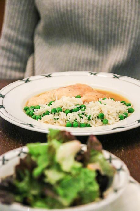Steiermark: Vom fröstelnden Spaziergang um den Ingerinigsee, zwei Nächten in G'Schlössl Murtal und einem leckeren Essen beim Hofwirt! Steiermark: Vom fröstelnden Spaziergang um den Ingerinigsee, zwei Nächten in G'Schlössl Murtal und einem leckeren Essen beim Hofwirt!
