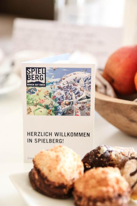 Steiermark: Vom fröstelnden Spaziergang um den Ingerinigsee, zwei Nächten in G'Schlössl Murtal und einem leckeren Essen beim Hofwirt! Steiermark: Vom fröstelnden Spaziergang um den Ingerinigsee, zwei Nächten in G'Schlössl Murtal und einem leckeren Essen beim Hofwirt!