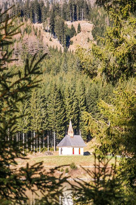 Steiermark: Vom fröstelnden Spaziergang um den Ingerinigsee, zwei Nächten in G'Schlössl Murtal und einem leckeren Essen beim Hofwirt! Steiermark: Vom fröstelnden Spaziergang um den Ingerinigsee, zwei Nächten in G'Schlössl Murtal und einem leckeren Essen beim Hofwirt!