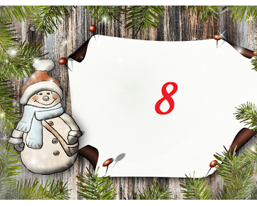 Adventskalender Tag 8