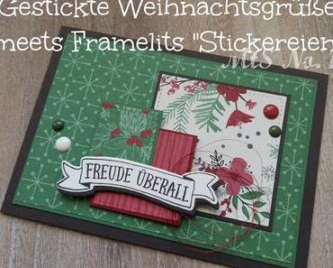 MtS #154: Quadratische Stickereien für Match-the-Sketch