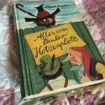TTT #6 – Deine 10 liebsten Kinderbücher