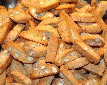 Cantuccini
