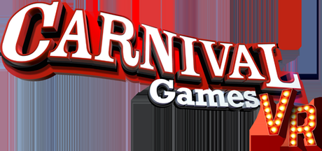 Carnival Games VR - Oculus Launch Trailer