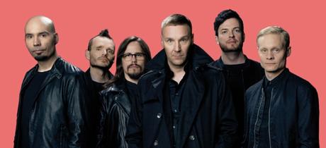 INTERVIEW: Poets Of The Fall