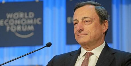 Draghi spricht: die Umverteilung geht munter weiter