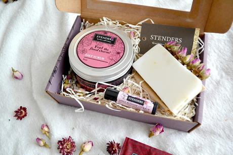 Stenders Products