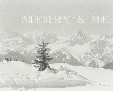MERRY&amp;BE: HANDMADE GOODIES MIT ODER FÜR KIDS